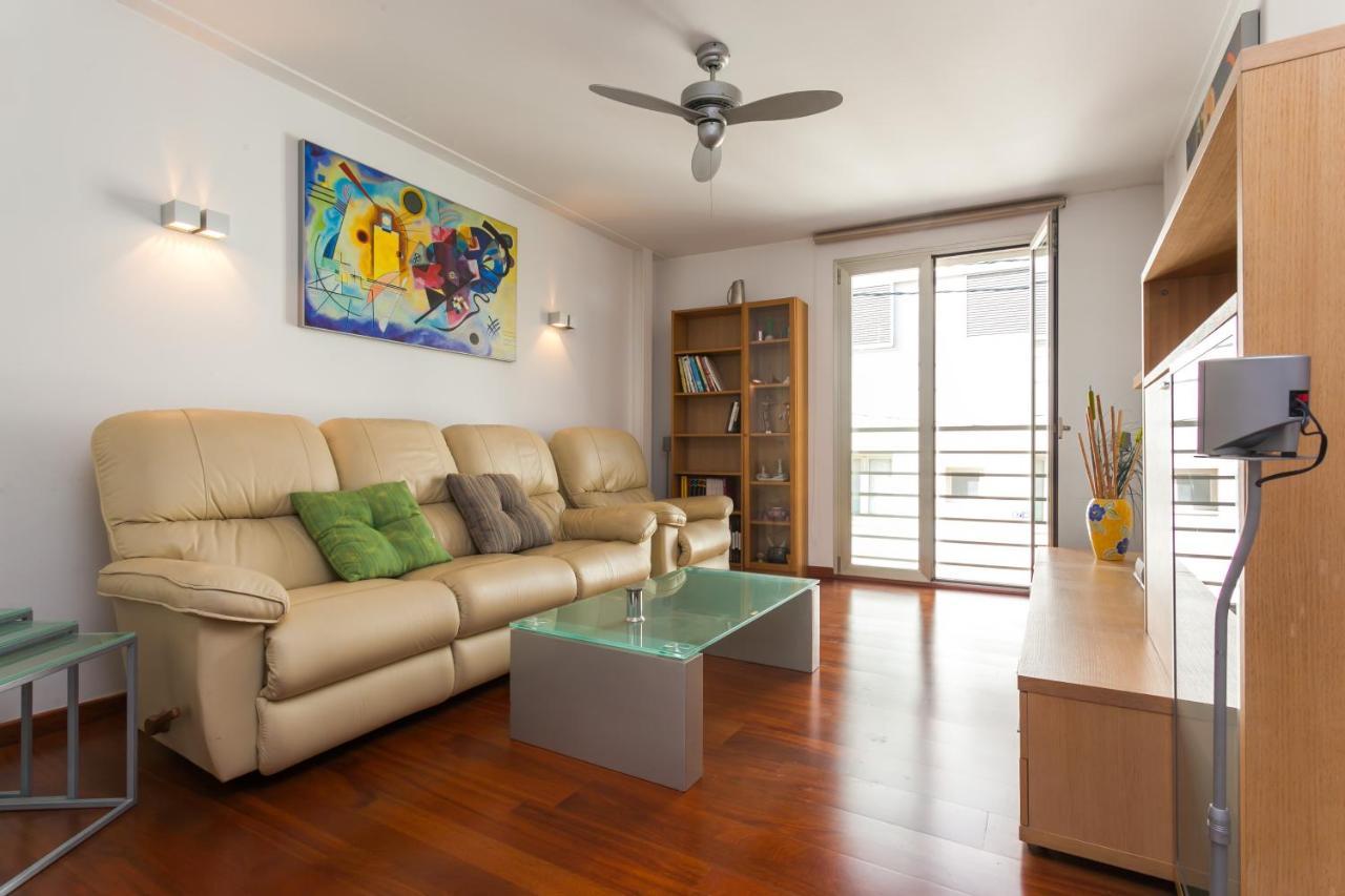 Casa a 100 metros del Paseo Marítimo Villa Palma de Mallorca Exterior foto