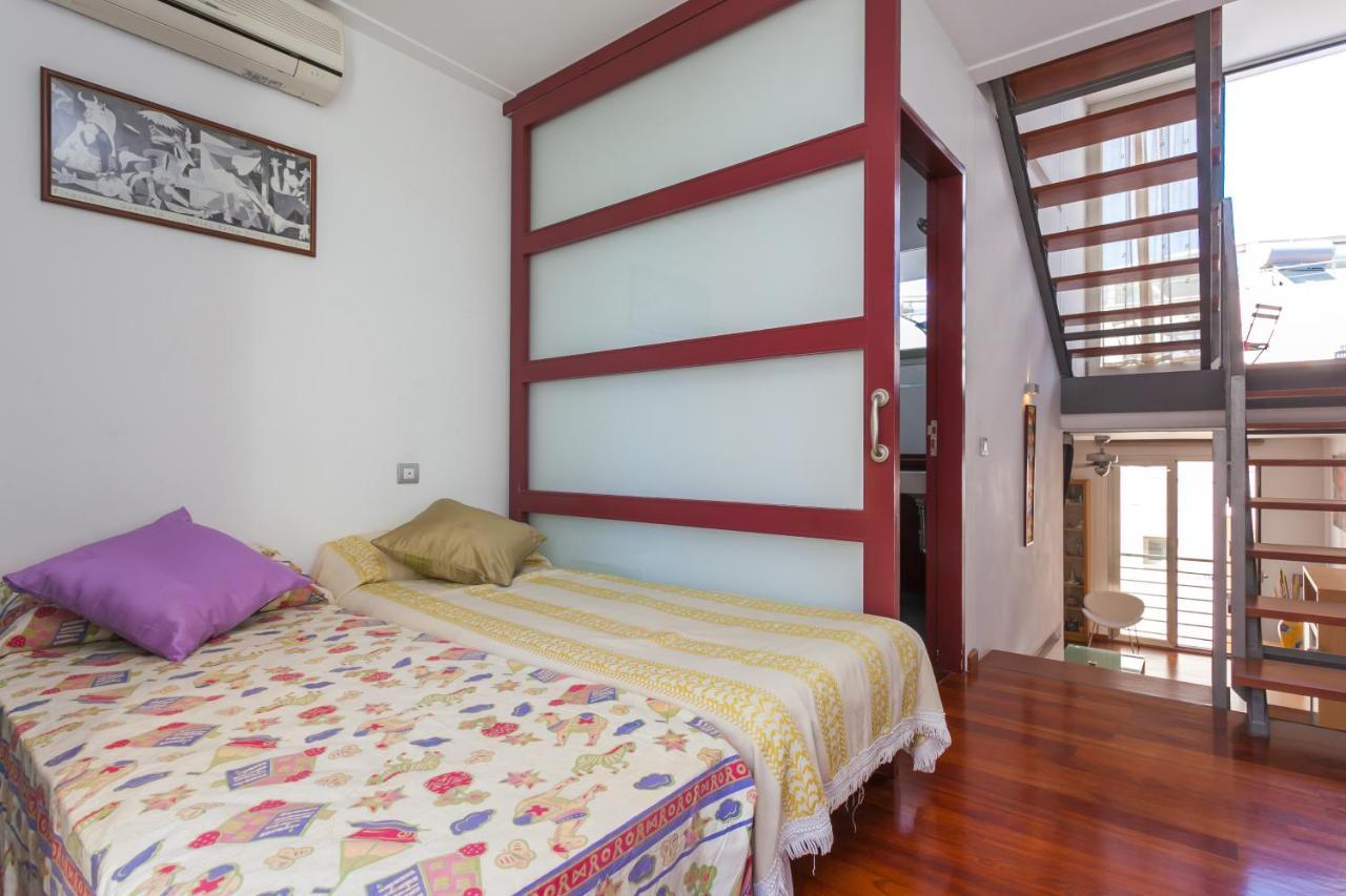 Casa a 100 metros del Paseo Marítimo Villa Palma de Mallorca Exterior foto
